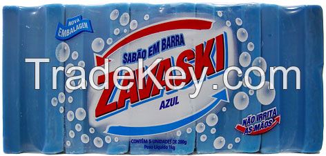 Laundry Soap in Bar