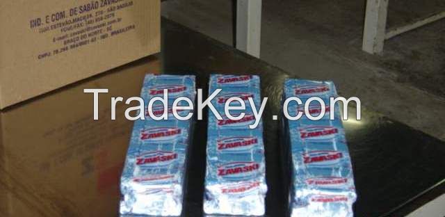 Laundry Soap in Bar