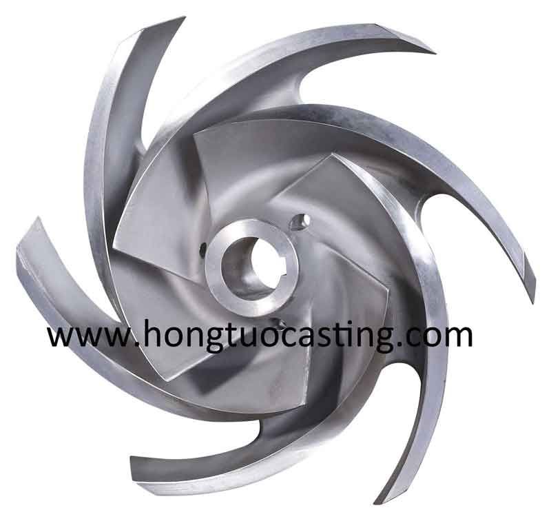 pump impeller