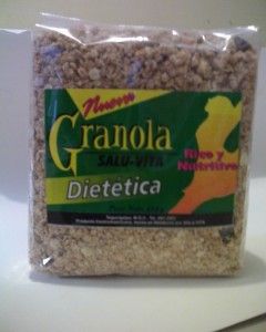 Granola