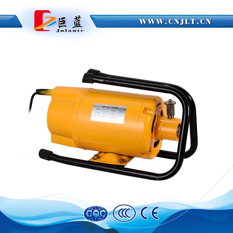 Taizhou Julante Concrete Vibrator Motor China Supplier 