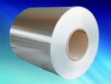 Stainless Steel Coil 001