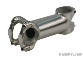 Titanium Bike Parts