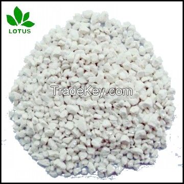 Potassium magnesium sulfate fertilizer
