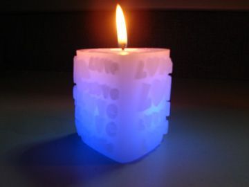 LED Candle