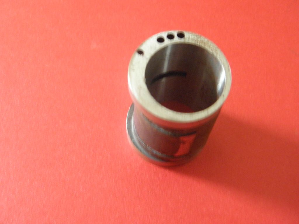 industrial class air tools Cylinder 