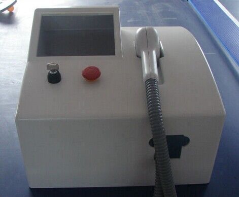 Hair Removal 808nm Diode Laser Beauty Equipment