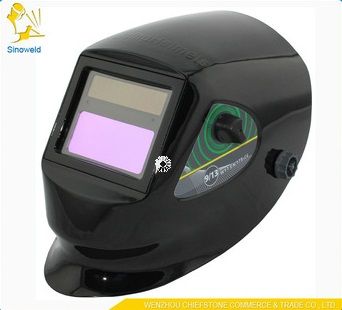 Welding Helmet