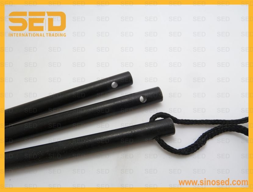 Mischmetal Rod Blank Fire Starter