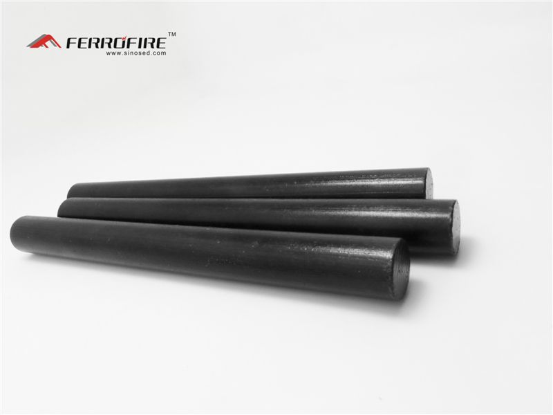 Ferrocerium Rod Maschmetal Rod Fire Steel Ferro Rod Fire Stick