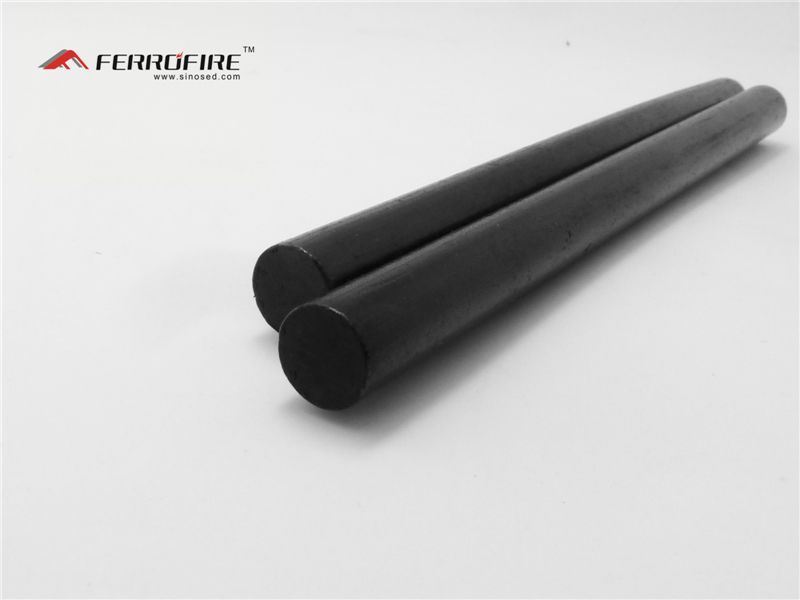 Ferrocerium Rod Maschmetal Rod Fire Steel Ferro Rod Fire Stick