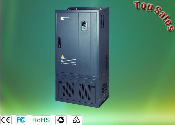 pt 200 200kw ac driver