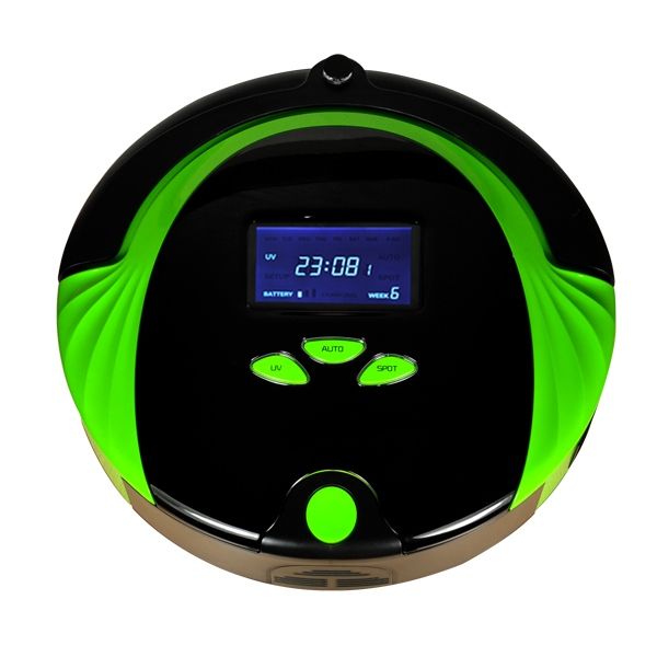 New Arrival OEM/ODM Wet and Dry robot vacuum cleaner 