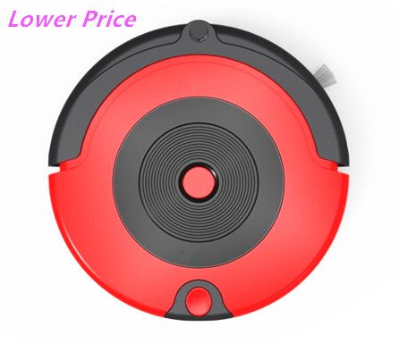 Cheap Robot Vacuum Cleaner 