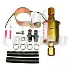 100%Working Fuel Electronic Pump E8012S Made In China