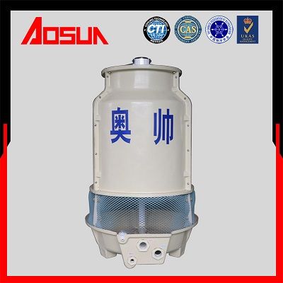 Factory Supply 12 Ton Water Cooling System