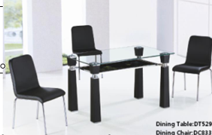 2014 HOT SELL DINING TABLE