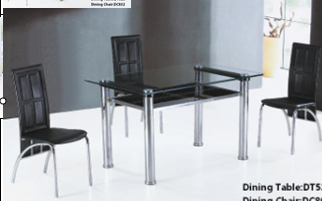 2014 HOT SELL DINING TABLE
