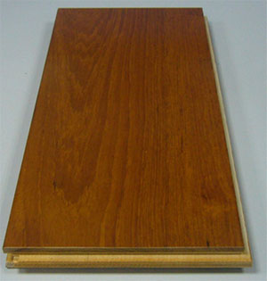 Engineered Wood floors