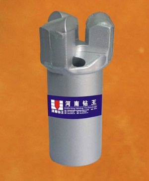 Durable PDC Drill Bit for coalfield mining