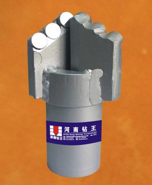 Mining power tools pdc drill bit 