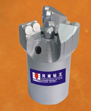 PDC drill bits water well rock bit