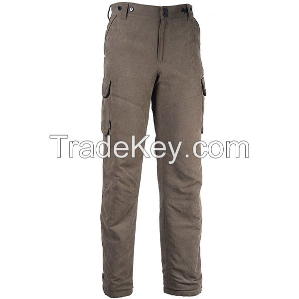 Men's N/T Reticulation Peach Hunting Waterproof Trousers