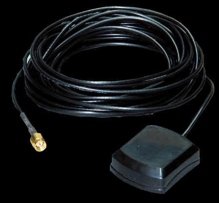 GPS ANTENNA