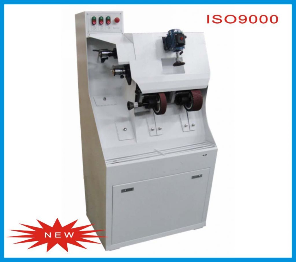 commercial shoe grinder HY-206(shoe repairing machine)