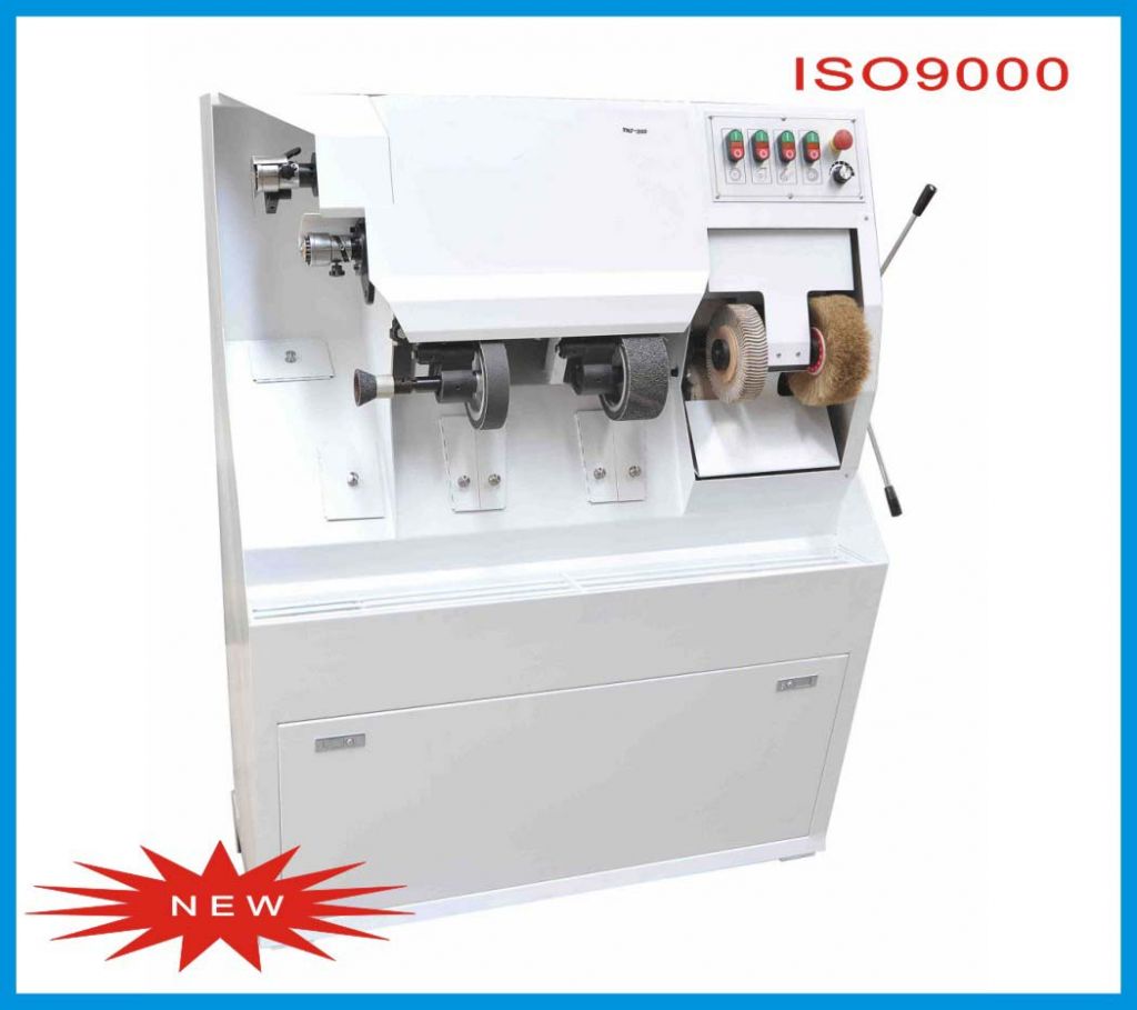 Commercial Shoe Finisher Hy-202(shoe Repair Equipment)