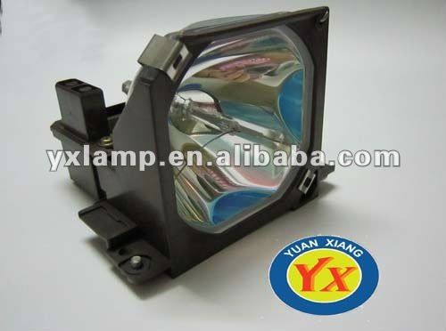 Projector lamp ELPLP11 for Epson EMP-8100/8200/8150/9100 projector