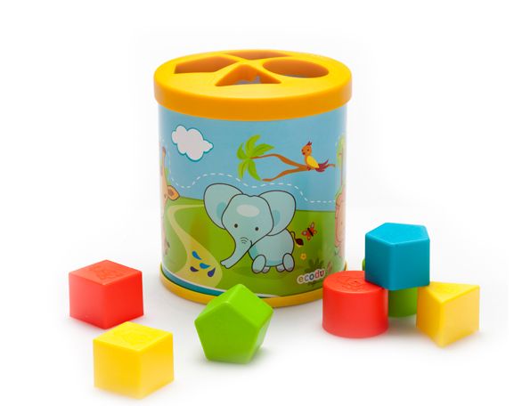 Shape Sorter