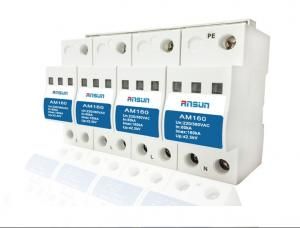 Power Surge Protector AC Series