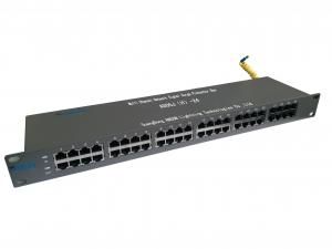 Signal Surge Protector Network Series