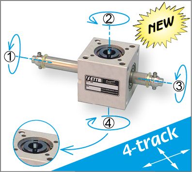 Industrial Automation Components