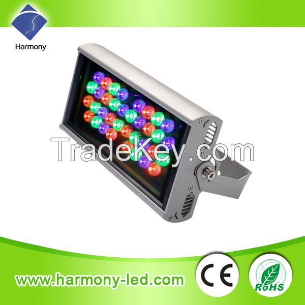 Best price high quality 18W/24w/36W led projection light