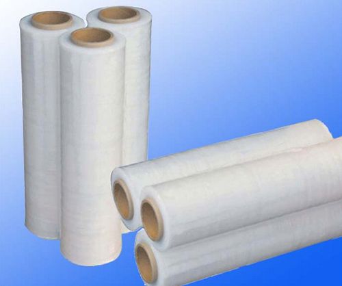 LLDPE Stretch Film