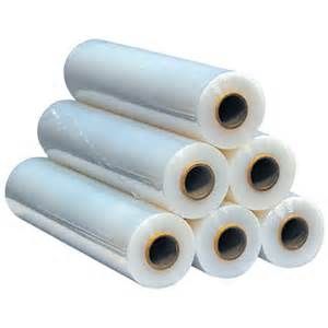 LLDPE Stretch Film