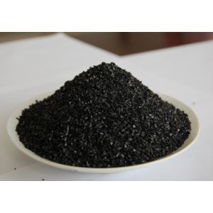 Nut Shell Activated Carbon