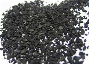 Virgin Liquid Phase Acid Washed Coconut Based Activated Carbon
