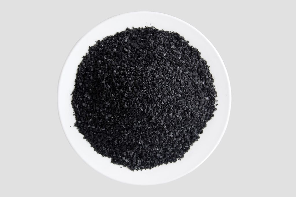 Nut Shell Activated Carbon for Refining Sugar