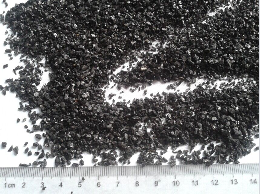  Activated Carbon 