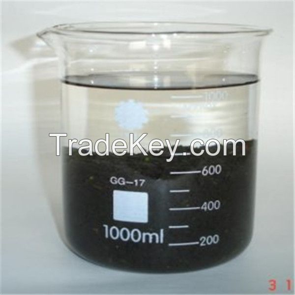 anionic Polyacrylamide