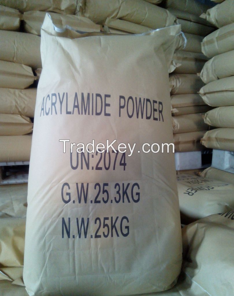 Acrylamide