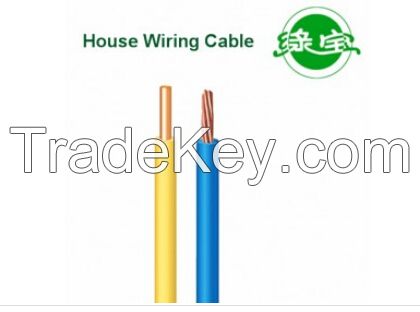 227iec01 Pvc Cable For House Using