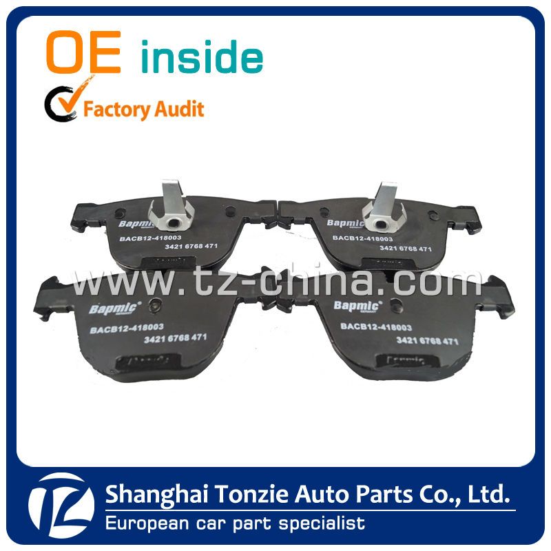 Brake Pad Sensor OE 34216768471 for E60/E66