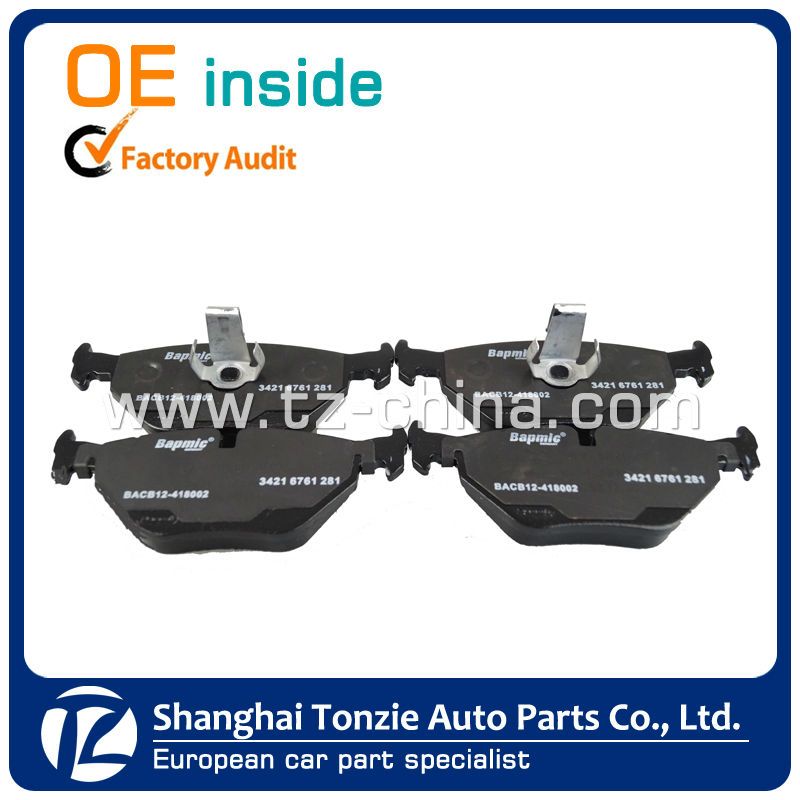 Brake Pad Sensor OE 34216761281 for E39