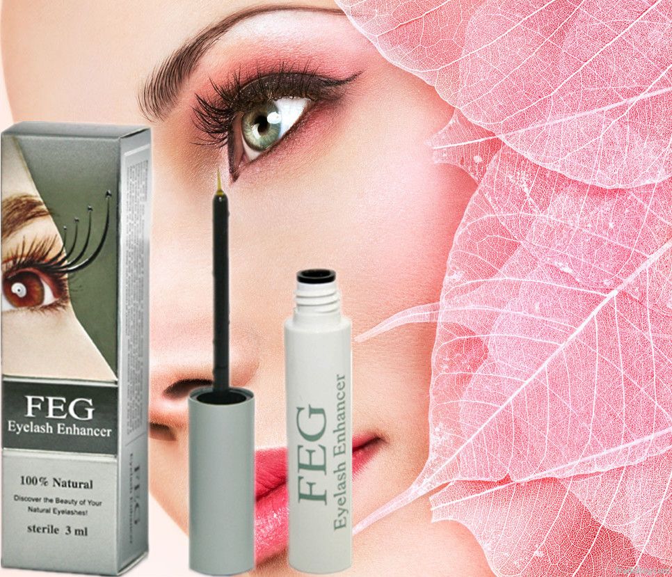 FEG eyelash enhancer