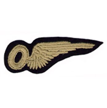 military badge  MB-1012