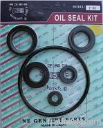 oil seal